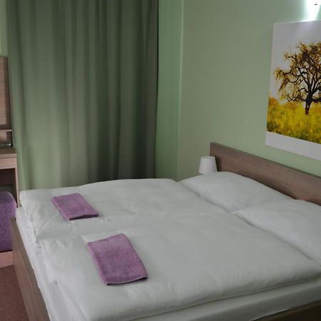 Wellness Pension Inovec Jalsove ห้อง รูปภาพ