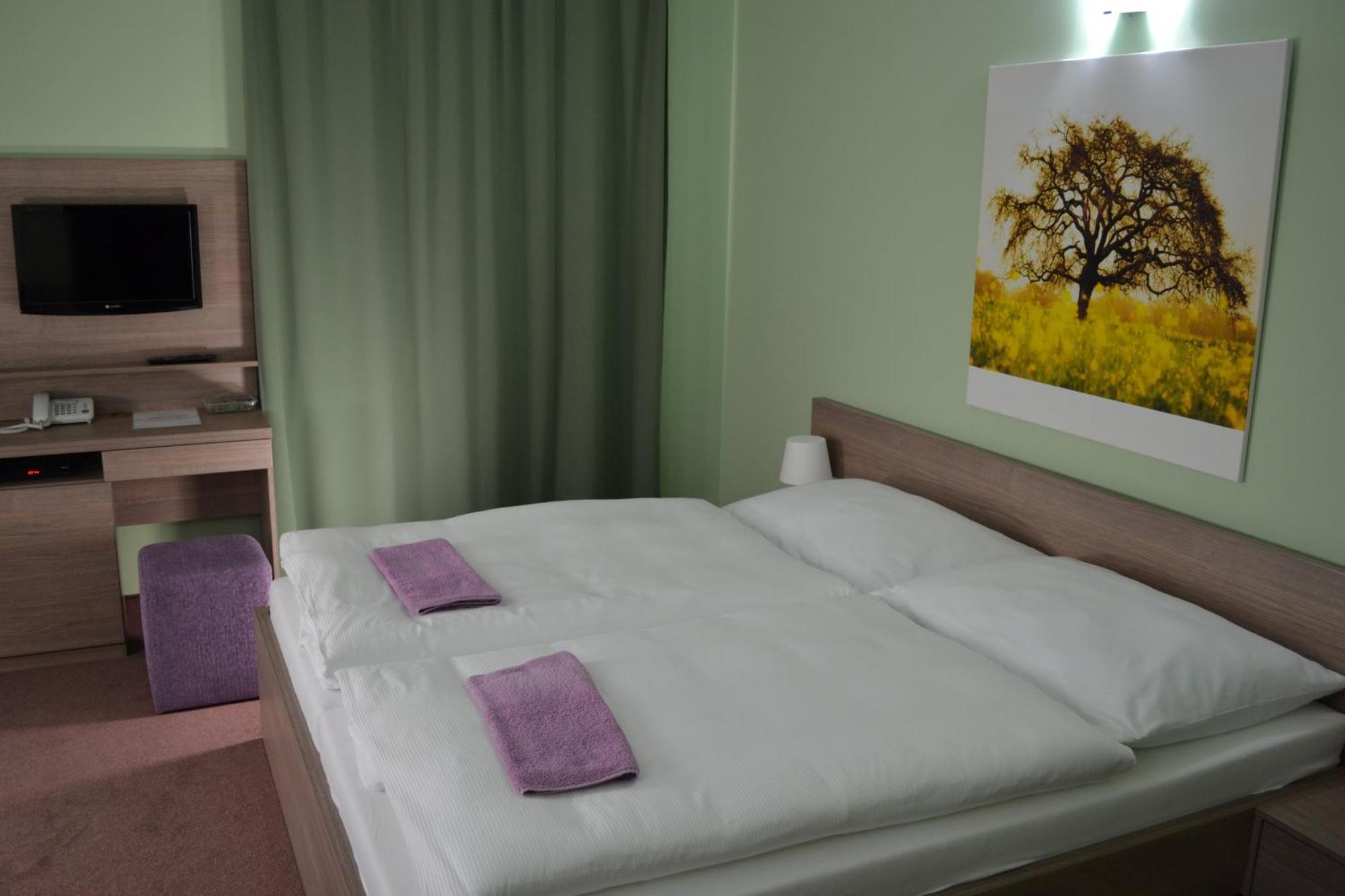 Wellness Pension Inovec Jalsove ห้อง รูปภาพ
