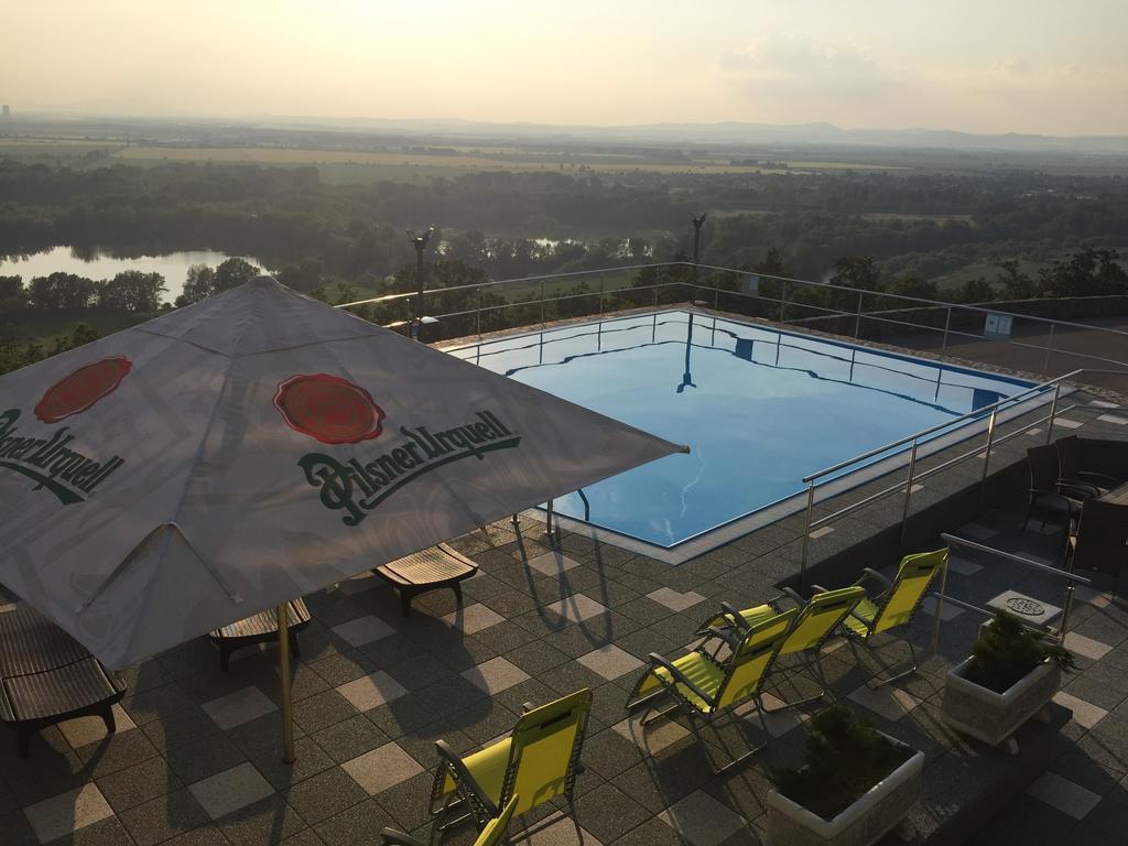 Wellness Pension Inovec Jalsove ภายนอก รูปภาพ