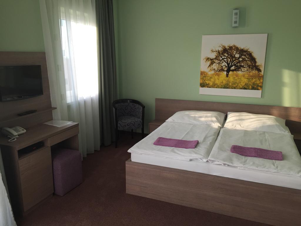 Wellness Pension Inovec Jalsove ห้อง รูปภาพ