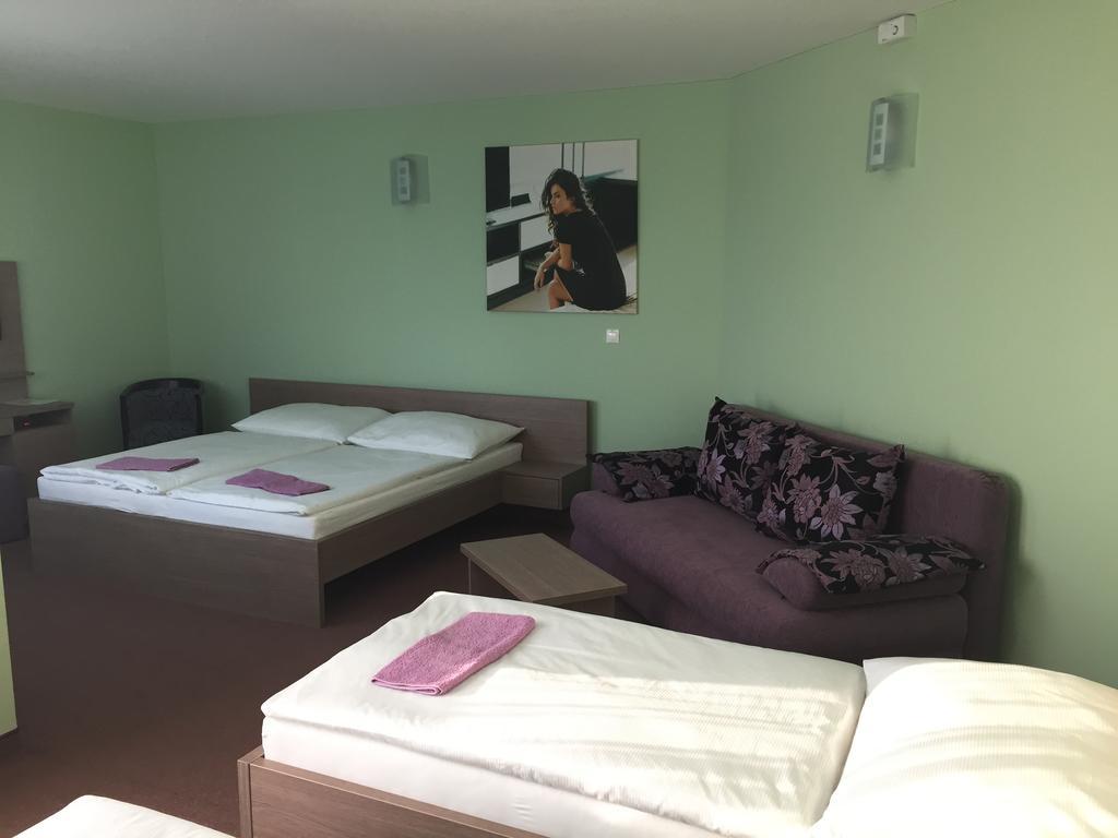 Wellness Pension Inovec Jalsove ห้อง รูปภาพ