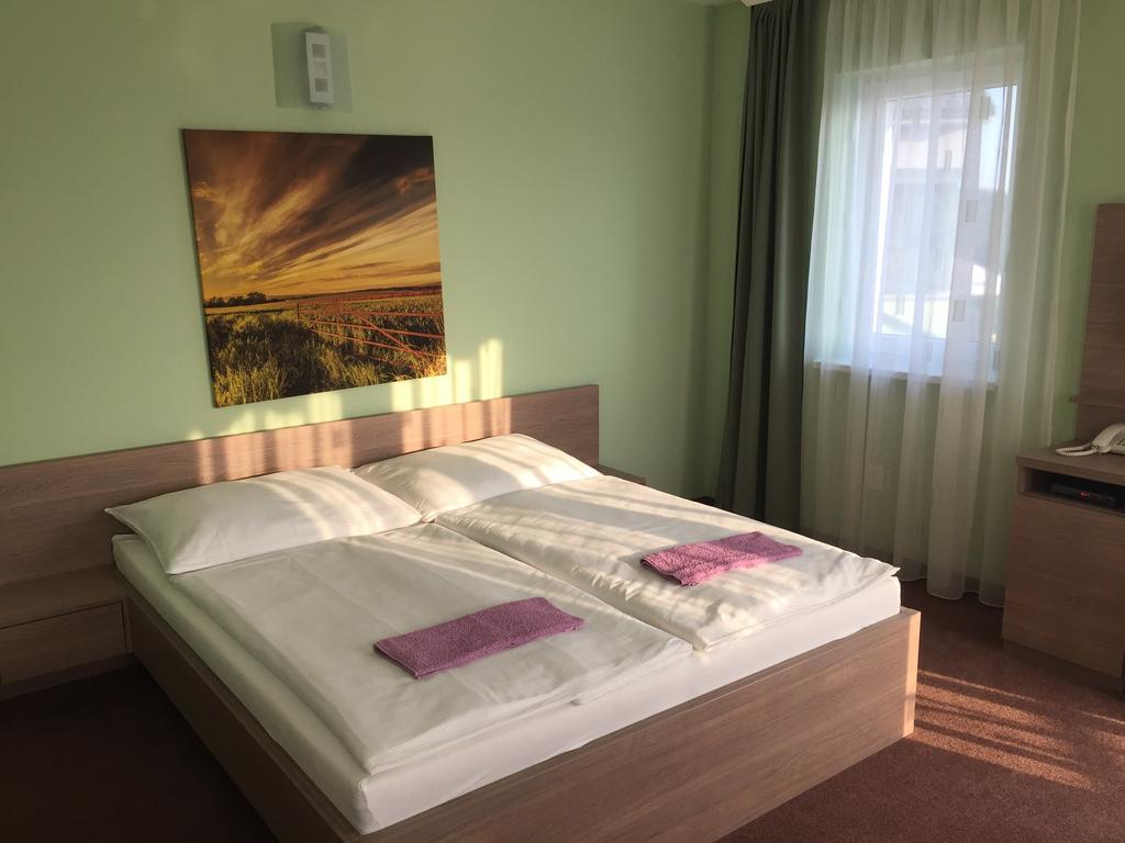 Wellness Pension Inovec Jalsove ห้อง รูปภาพ