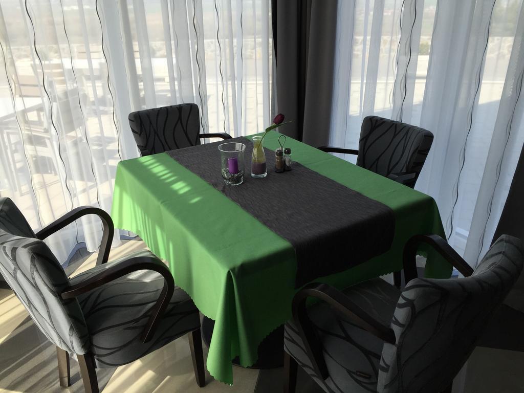 Wellness Pension Inovec Jalsove ภายนอก รูปภาพ