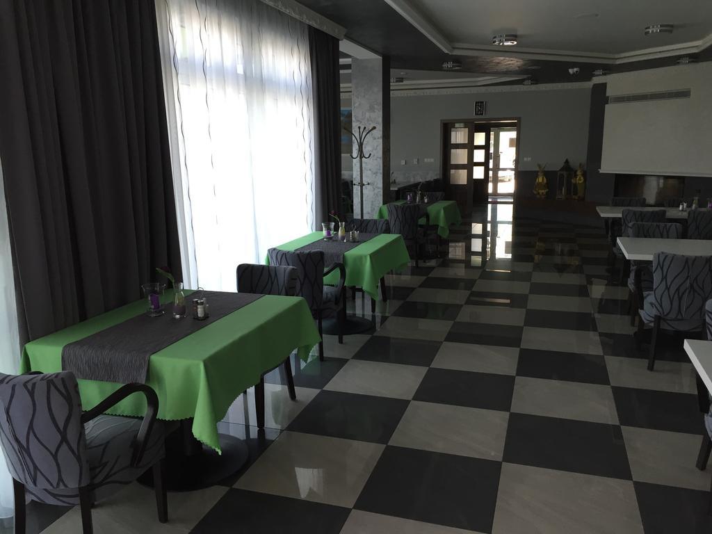 Wellness Pension Inovec Jalsove ภายนอก รูปภาพ