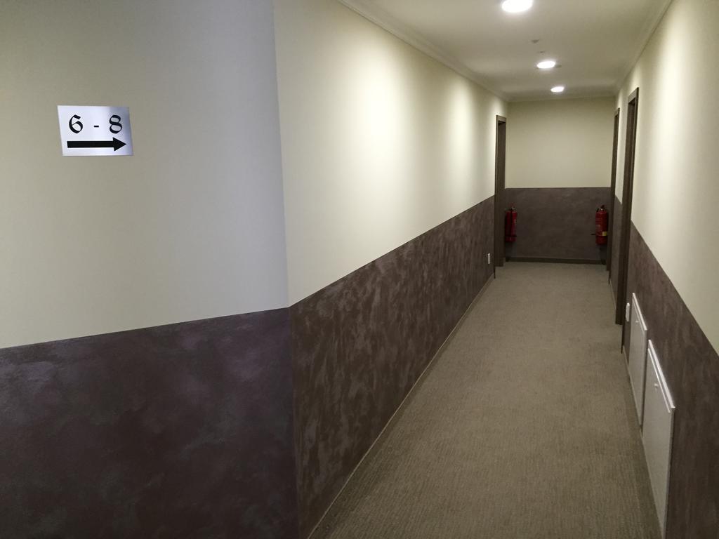 Wellness Pension Inovec Jalsove ภายนอก รูปภาพ