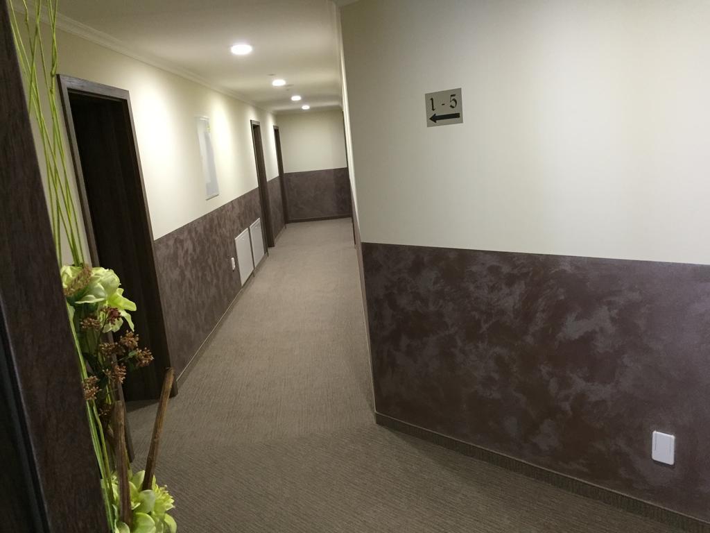 Wellness Pension Inovec Jalsove ภายนอก รูปภาพ