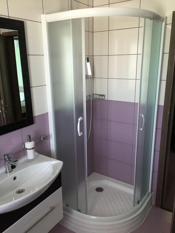 Wellness Pension Inovec Jalsove ห้อง รูปภาพ